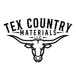 Tex Country Materials LLC logo