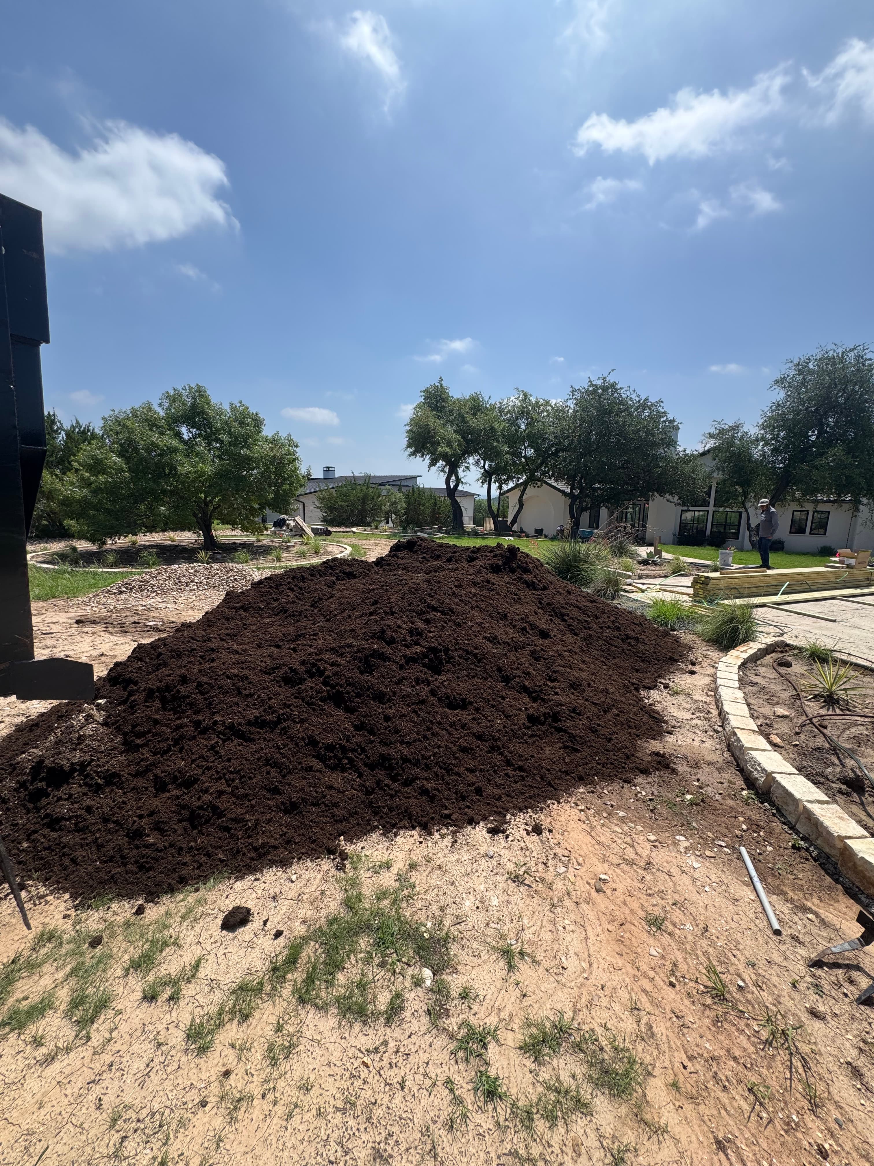Premium Mulch
